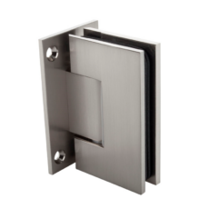 Douchedeurscharnier Basic