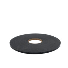 Glasband PE Band Grijs