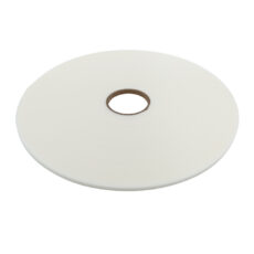 Glasband PE Band Wit