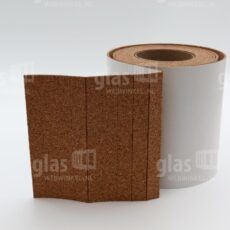 Glaskurkjes (1000 stuks)