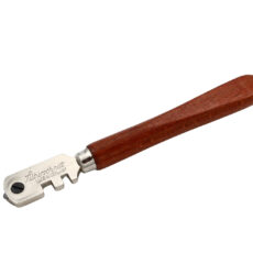 Glassnijder Silberschnitt