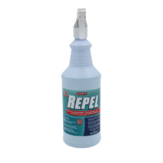 Repel glasreiniger