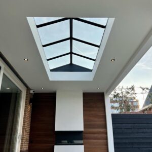Serredak glas